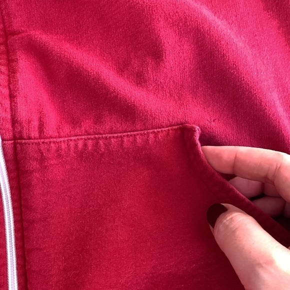 LANTERI NYCDA THROWBACK ADULT JACKET SIZE SMALL - Picture 9 of 12